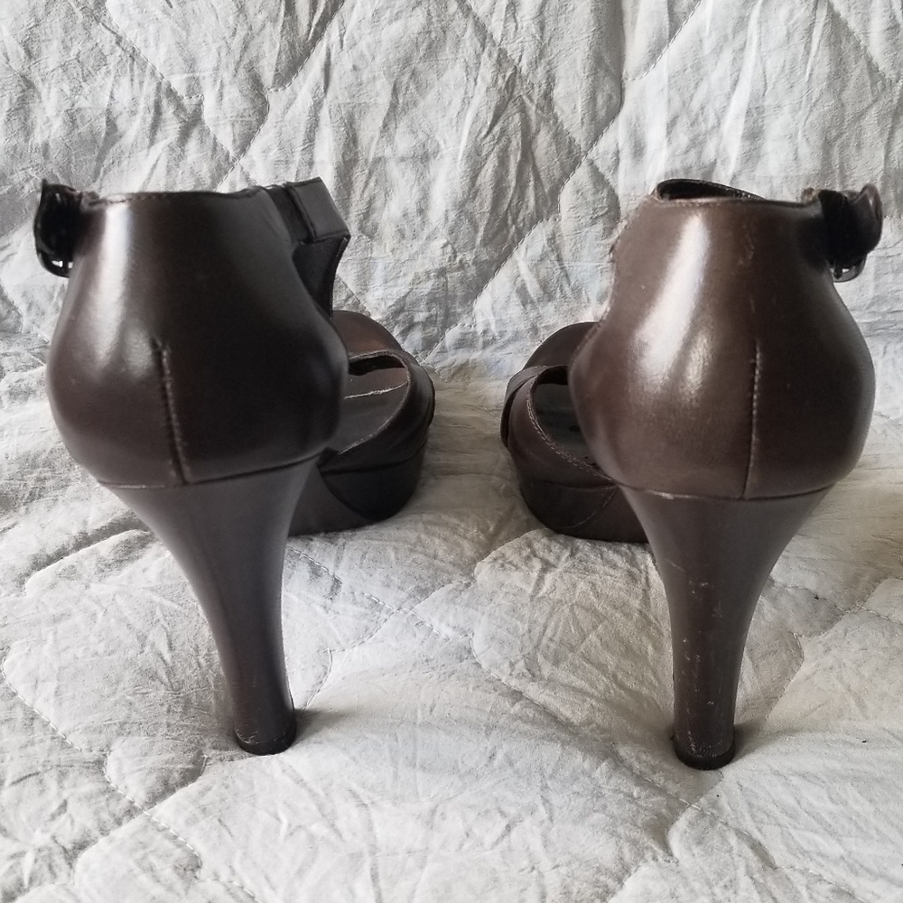 Guess platform heels - Picture 4 of 5